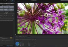 Přehled CyberLink PowerDirector Essential